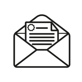 Future USPS Mail
